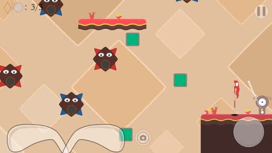 Golf Monster — screenshot 4