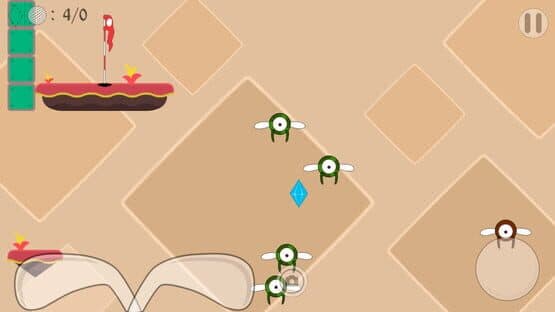 Golf Monster — screenshot 6