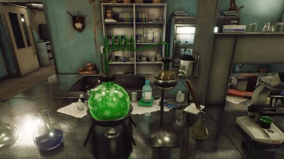 Creature Lab — screenshot 3