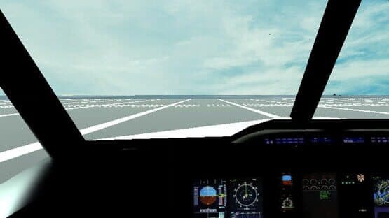 VR Plane Crash — screenshot 4