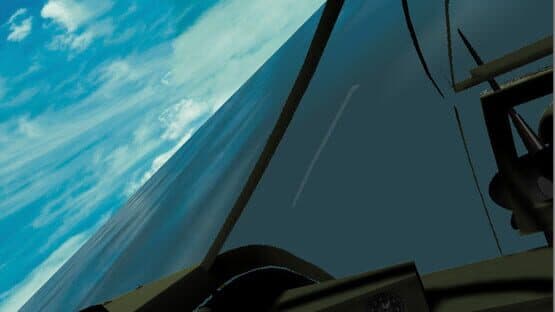 VR Plane Crash — screenshot 5