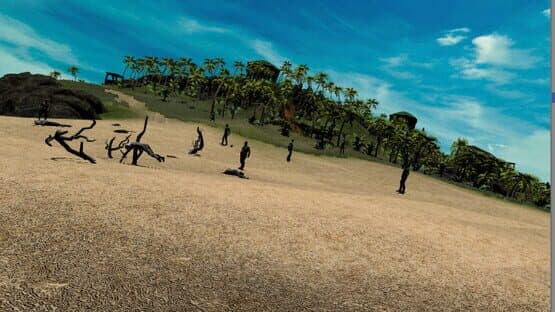 VR Plane Crash — screenshot 6