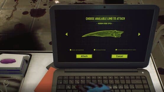 Creature Lab — screenshot 7