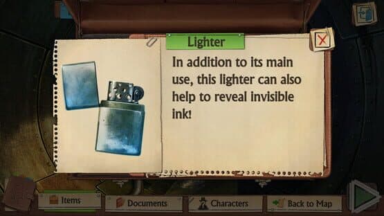 Hiddenverse: Ominous Opus — screenshot 6