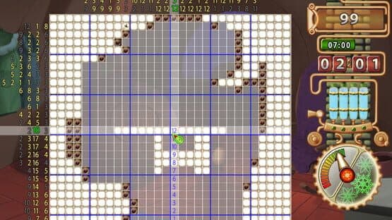Gizmos: Spirit of the Christmas — screenshot 4