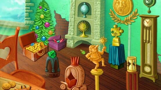 Gizmos: Spirit of the Christmas — screenshot 6