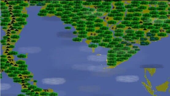 Dato of Srivijaya — screenshot 2