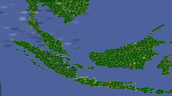 Dato of Srivijaya — screenshot 3