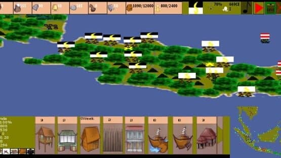 Dato of Srivijaya — screenshot 4