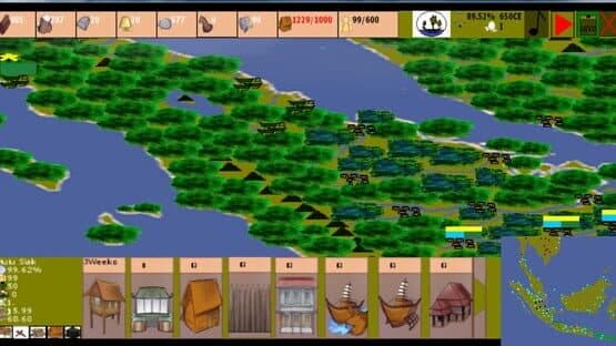 Dato of Srivijaya — screenshot 5