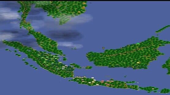 Dato of Srivijaya — screenshot 6