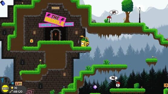Captain Mayo — screenshot 1
