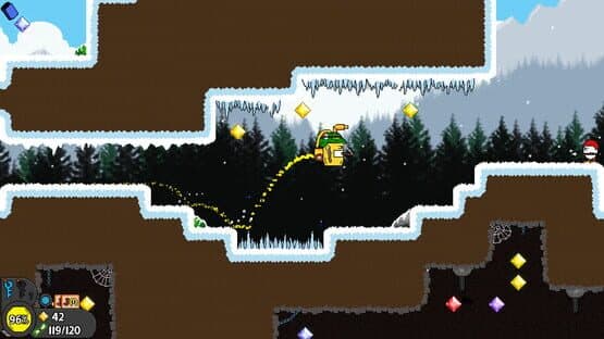Captain Mayo — screenshot 3