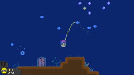 Captain Mayo — screenshot 4