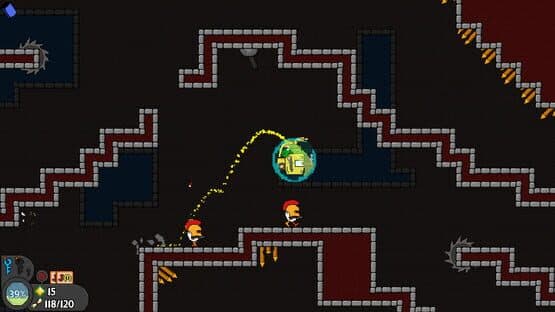 Captain Mayo — screenshot 5
