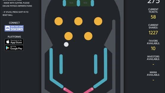 Pincremental — screenshot 1