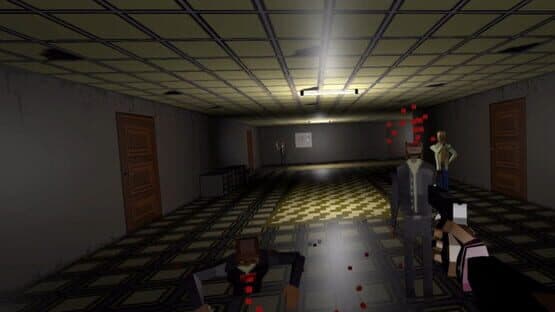 HardCop 2 — screenshot 1