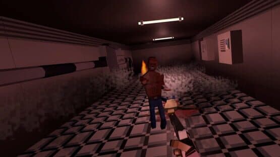 HardCop 2 — screenshot 2