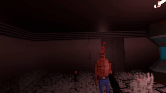 HardCop 2 — screenshot 3