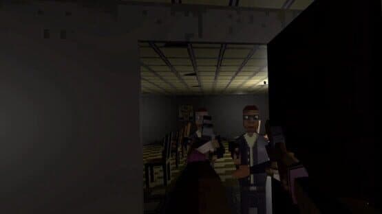 HardCop 2 — screenshot 8
