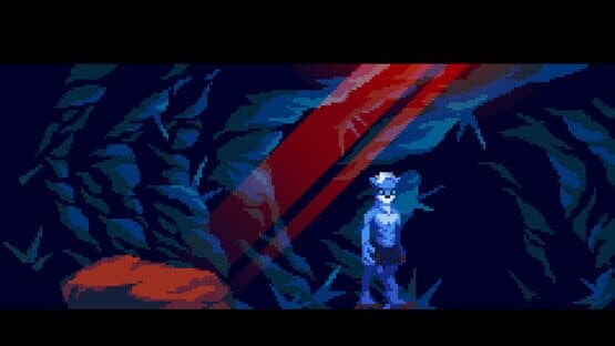 Legend of Vengeancev — screenshot 5