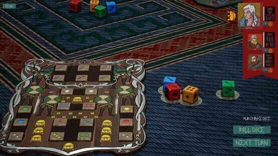 Hoards of Glory — screenshot 1