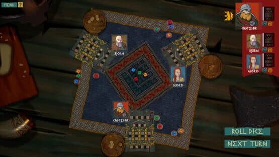 Hoards of Glory — screenshot 2
