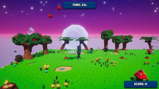Midnight is Lost — screenshot 2