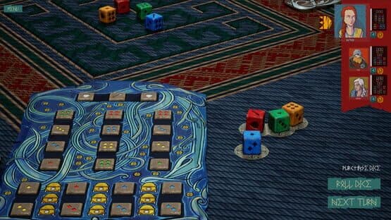 Hoards of Glory — screenshot 4