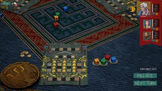 Hoards of Glory — screenshot 5