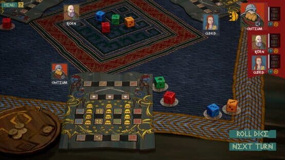 Hoards of Glory — screenshot 7