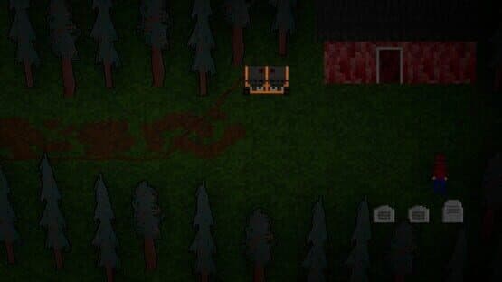 Cultus — screenshot 7