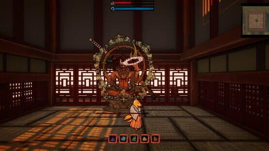 Féngmó zhī Shí — screenshot 1