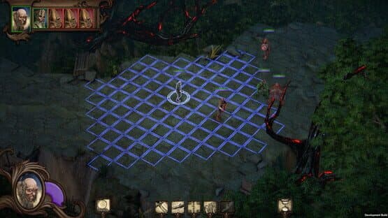 Scarlet Republics — screenshot 1