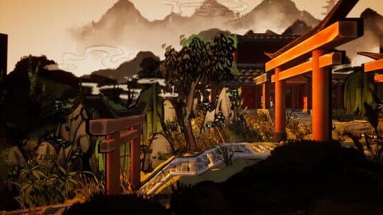Féngmó zhī Shí — screenshot 3