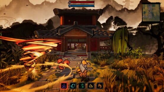 Féngmó zhī Shí — screenshot 5