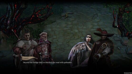 Scarlet Republics — screenshot 3