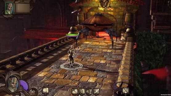 Scarlet Republics — screenshot 4