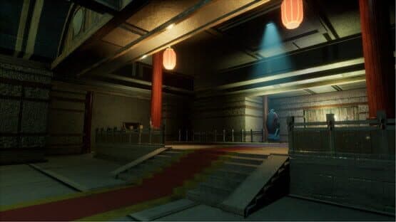 Ghost Opera House — screenshot 1