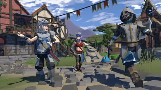 Quest Together — screenshot 1