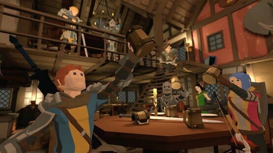 Quest Together — screenshot 2
