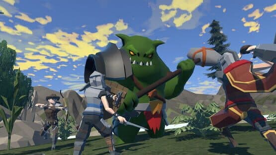 Quest Together — screenshot 3