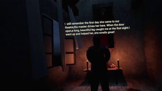 Ghost Opera House — screenshot 5