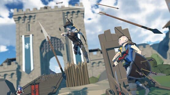 Quest Together — screenshot 4