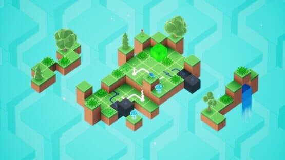 Sly Slime — screenshot 2