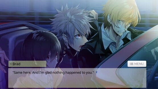 My Dangerous Life — screenshot 2