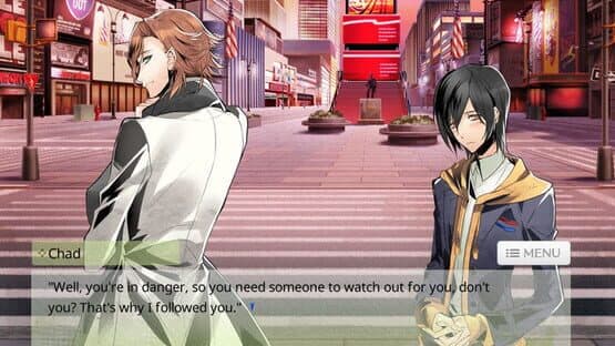 My Dangerous Life — screenshot 3