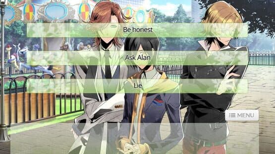 My Dangerous Life — screenshot 5