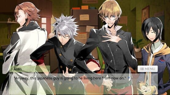 My Dangerous Life — screenshot 6