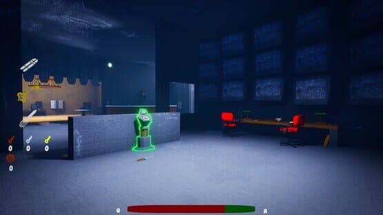 Out of the Shelter — screenshot 2